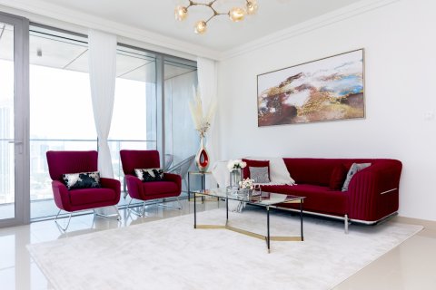 Property en Boulevard Point, Downtown Dubai (Downtown Burj Dubai), Dubai, 3 dormitorios, 2104.88 m², № 782 - foto 4