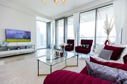 Property en Boulevard Point, Downtown Dubai (Downtown Burj Dubai), Dubai, 3 dormitorios, 2104.88 m², № 782 - foto 13