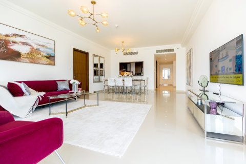 Property en Boulevard Point, Downtown Dubai (Downtown Burj Dubai), Dubai, 3 dormitorios, 2104.88 m², № 782 - foto 9