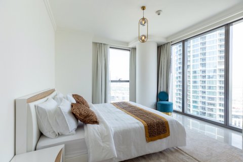 Property en Boulevard Point, Downtown Dubai (Downtown Burj Dubai), Dubai, 3 dormitorios, 2104.88 m², № 782 - foto 15