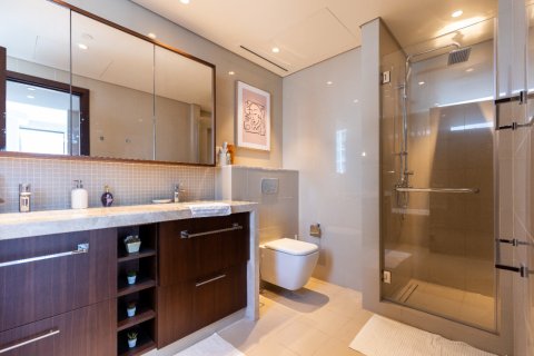 Property en Boulevard Point, Downtown Dubai (Downtown Burj Dubai), Dubai, 3 dormitorios, 2104.88 m², № 782 - foto 10