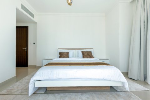Property en Boulevard Point, Downtown Dubai (Downtown Burj Dubai), Dubai, 3 dormitorios, 2104.88 m², № 782 - foto 2