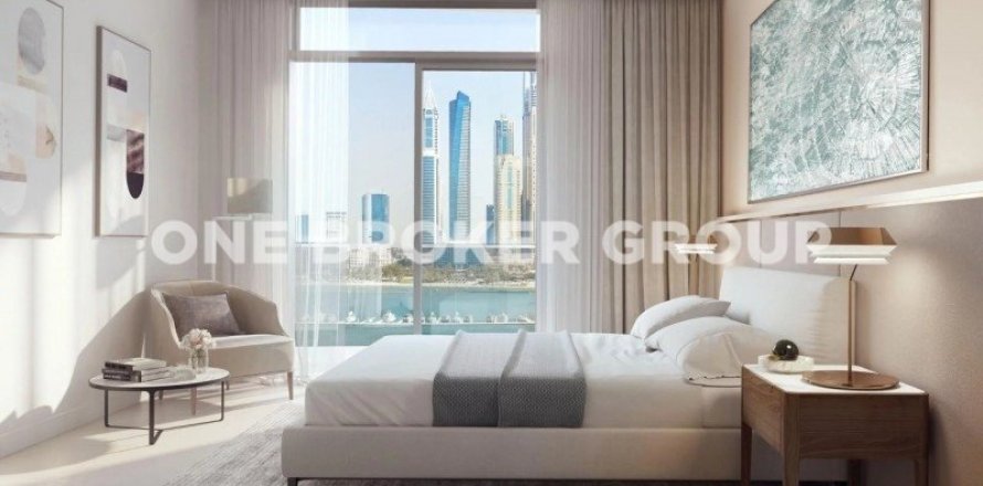 Apartment in Dubai 2 bedrooms, 102.7 sq.m. № 784