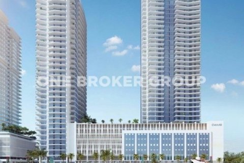Apartment in Dubai 2 bedrooms, 102.7 sq.m. № 784 - photo 2