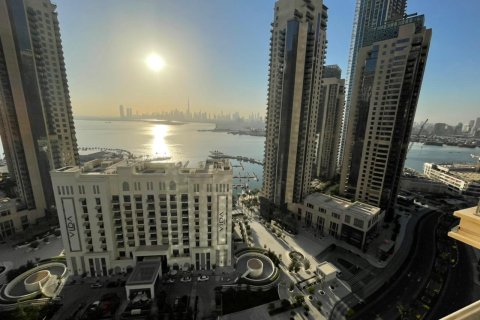 Apartment in Harbour Views 2, Dubai Creek Harbour (The Lagoons), Dubai 3 bedrooms, 1720 sq.m. № 785 - photo 14