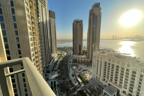 Apartment in Harbour Views 2, Dubai Creek Harbour (The Lagoons), Dubai 3 bedrooms, 1720 sq.m. № 785 - photo 15