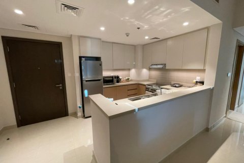 Apartment in Harbour Views 2, Dubai Creek Harbour (The Lagoons), Dubai 3 bedrooms, 1720 sq.m. № 785 - photo 5