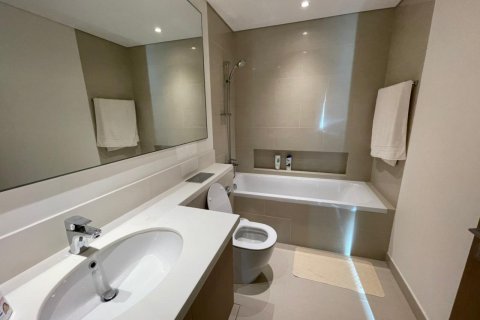 Apartment in Harbour Views 2, Dubai Creek Harbour (The Lagoons), Dubai 3 bedrooms, 1720 sq.m. № 785 - photo 18
