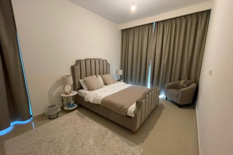 Apartment in Harbour Views 2, Dubai Creek Harbour (The Lagoons), Dubai 3 bedrooms, 1720 sq.m. № 785 - photo 20