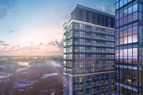 Apartment in Sobha Hartland, Mohammed Bin Rashid City, Dubai studio, 46 sq.m. № 783 - photo 4