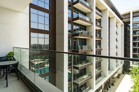 Apartamento en Dubai, 2 dormitorios, 122 m², № 120466 - foto 18