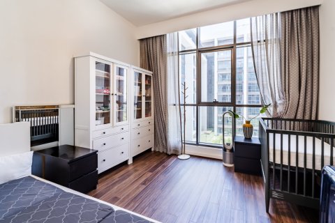 Apartamento en Dubai, 2 dormitorios, 122 m², № 120466 - foto 15