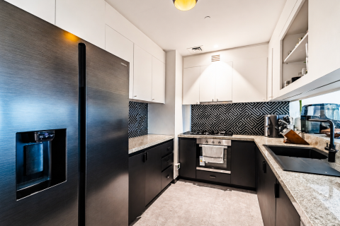 Apartamento en Dubai, 2 dormitorios, 122 m², № 120466 - foto 7