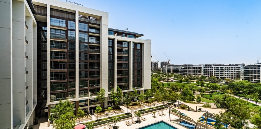 Apartamento en Dubai, 2 dormitorios, 122 m², № 120466