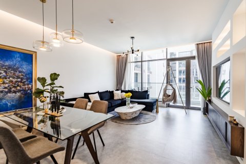 Apartamento en Dubai, 2 dormitorios, 122 m², № 120466 - foto 2