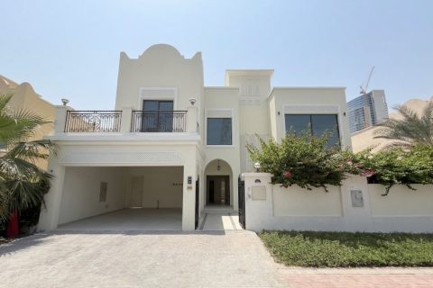 فيلا في Jumeirah Village Triangle, دبي 5 غرف نوم , 418 م² رقم 120462 - صورة 24