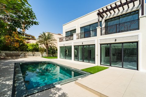 فيلا في Jumeirah Village Triangle, دبي 5 غرف نوم , 418 م² رقم 120462