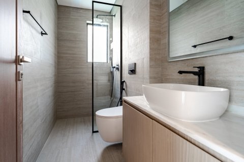 فيلا في Jumeirah Village Triangle, دبي 5 غرف نوم , 418 م² رقم 120462 - صورة 15