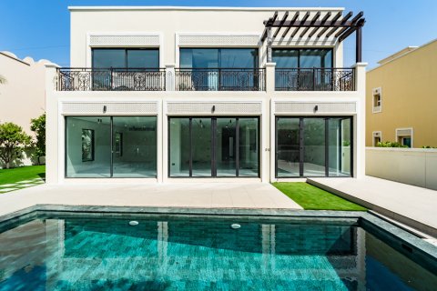 فيلا في Jumeirah Village Triangle, دبي 5 غرف نوم , 418 م² رقم 120462 - صورة 22