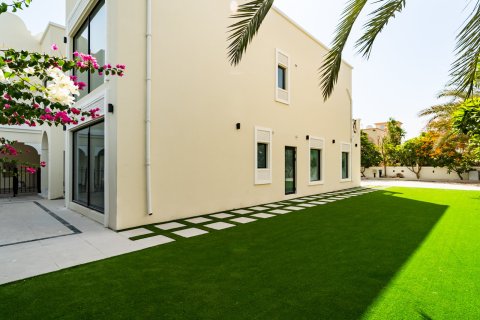 فيلا في Jumeirah Village Triangle, دبي 5 غرف نوم , 418 م² رقم 120462 - صورة 23
