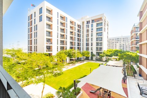 Квартира в Дубае, 2 спальни, 94м², № 120461