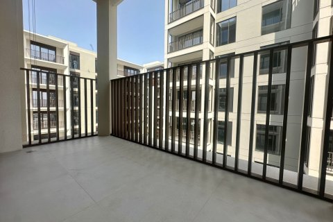 Apartment in Dubai Creek Harbour (The Lagoons), Dubai 1 bedroom, 62 sq.m. № 120464 - photo 2