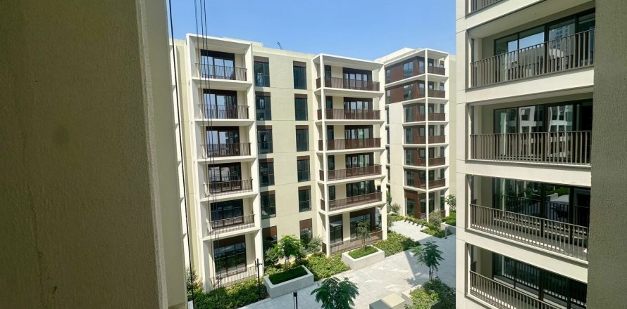 Apartment in Dubai Creek Harbour (The Lagoons), Dubai 1 bedroom, 62 sq.m. № 120464