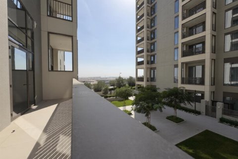 Apartment in Dubai Creek Harbour (The Lagoons), Dubai 1 bedroom, 72 sq.m. № 120463