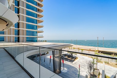Квартира в Пальме Джумейре, Дубай, 2 спальни, 175м², № 120467