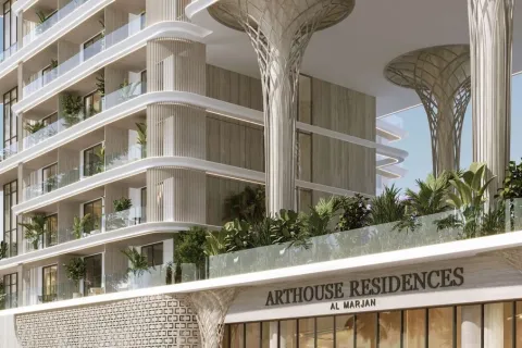 Appartement à Dubai, 42 m², № 99759 - photo 6