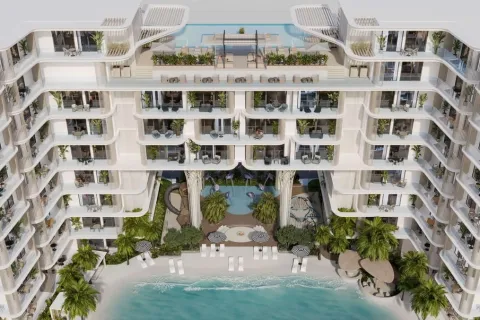 Appartement à Dubai, 42 m², № 99759 - photo 3