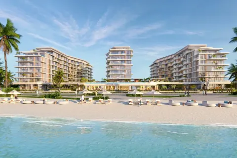 Appartement à Dubai, studio, 72 m², № 99757 - photo 3