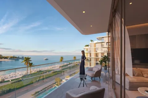 Appartement à Dubai, studio, 72 m², № 99757 - photo 5