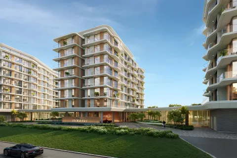 Appartement à Dubai, studio, 72 m², № 99757 - photo 8