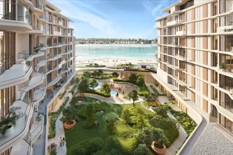 Appartement à Dubai, studio, 72 m², № 99757 - photo 7