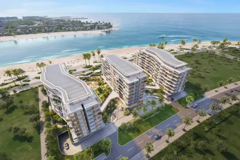 Appartement à Dubai, studio, 72 m², № 99757 - photo 2