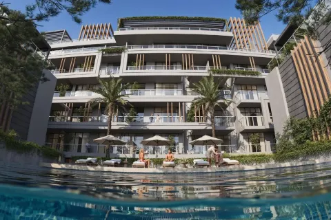 Купить квартиру в Дубае: 2 спальни, 93м², № 99761 - фото 6