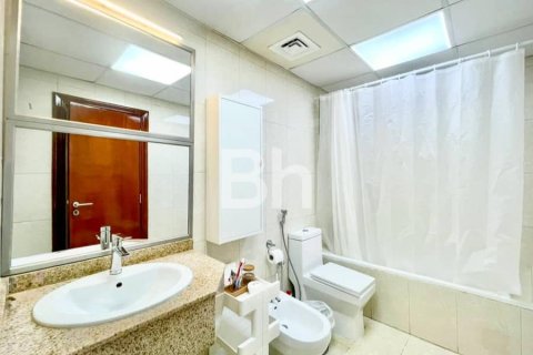 Купить квартиру в Джумейра Лейк Тауэрс, Дубай: 1 спальня, 90м², № 58622 - фото 9