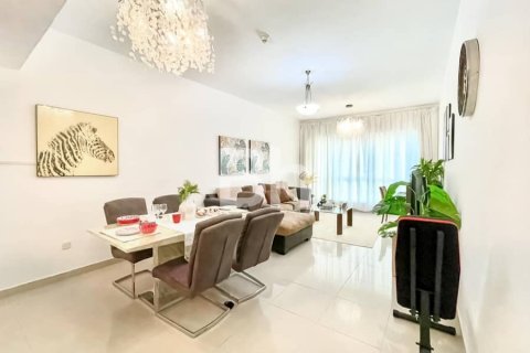 Купить квартиру в Джумейра Лейк Тауэрс, Дубай: 1 спальня, 90м², № 58622 - фото 2