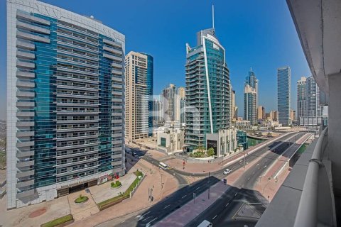 شقة في مرسى دبي, دبي 1غرف نوم, 66 م² رقم 58619 - صورة 11