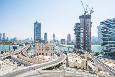 Снять в аренду квартиру в Пальме Джумейре, Дубай: 1 спальня, 106м², № 58625 - фото 9