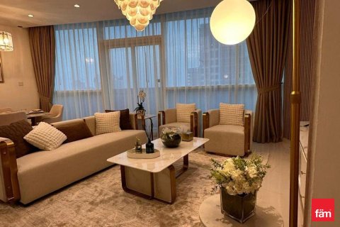 Appartement à Downtown Dubai (Downtown Burj Dubai), Dubai, 2 chambres, 132.3 m², № 112861