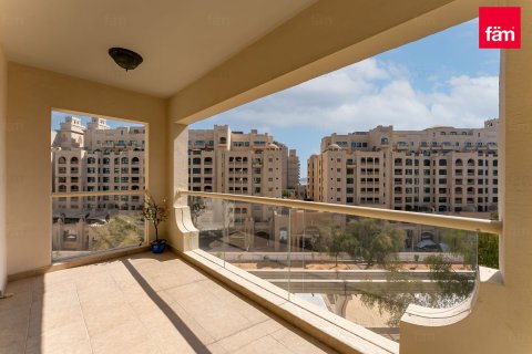 Appartement à Palm Jumeirah, Dubai, 2 chambres, 144 m², № 112869