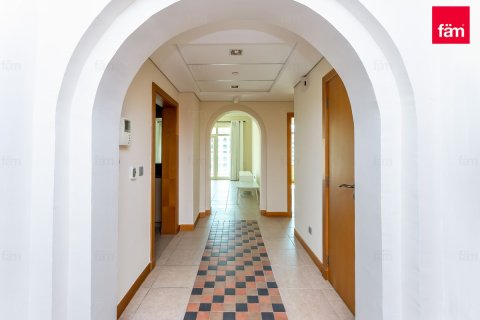 Appartement à Palm Jumeirah, Dubai, 2 chambres, 144 m², № 112869 - photo 11