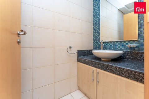 Appartement à Palm Jumeirah, Dubai, 2 chambres, 144 m², № 112869 - photo 13
