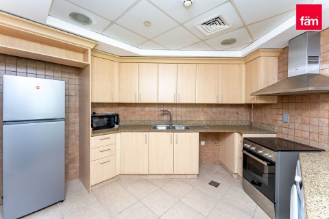 Appartement à Palm Jumeirah, Dubai, 2 chambres, 144 m², № 112869 - photo 7