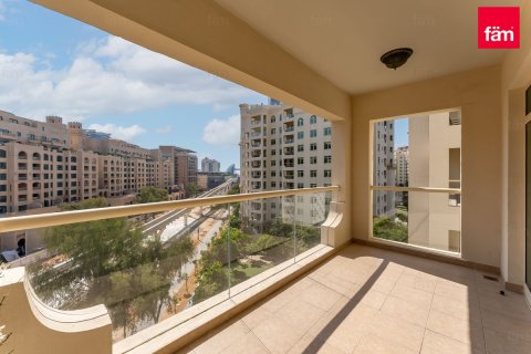 Appartement à Palm Jumeirah, Dubai, 2 chambres, 144.1 m², № 112860