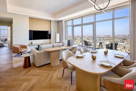 Apartment in Al Barsha, Dubai 2 bedrooms, 138.3 sq.m. № 112870