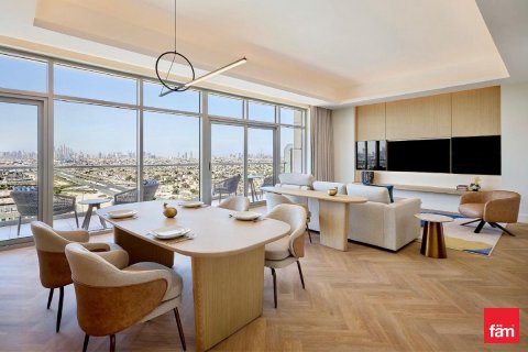 Apartment in Al Barsha, Dubai 2 bedrooms, 138.3 sq.m. № 112870 - photo 2