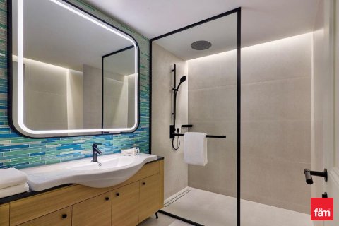 Apartment in Al Barsha, Dubai 2 bedrooms, 138.3 sq.m. № 112870 - photo 10